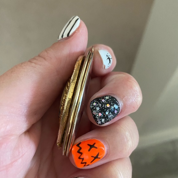 Vintage locket - Picture 11 of 12